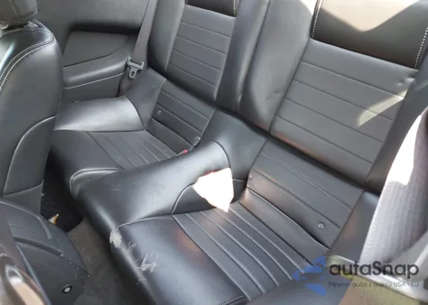 2014 Ford Mustang Gt z USA, uszkodzony, nr VIN 1ZVBP8CF5E5320280